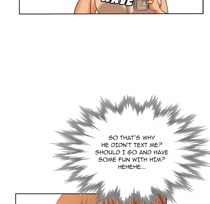 Dangerous Roomies Chapter 21 Page 7