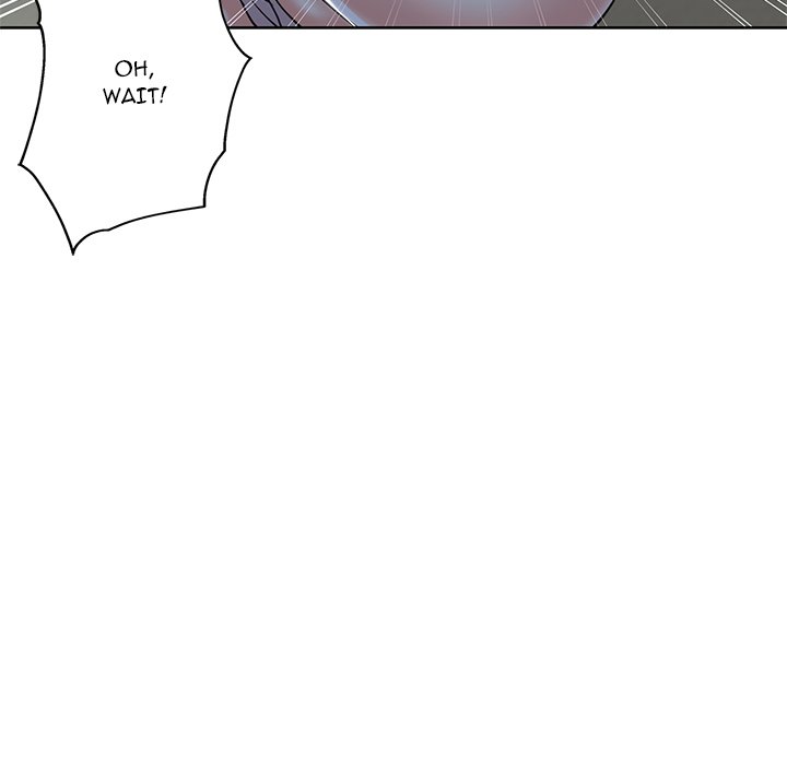 Dangerous Roomies Chapter 21 Page 73