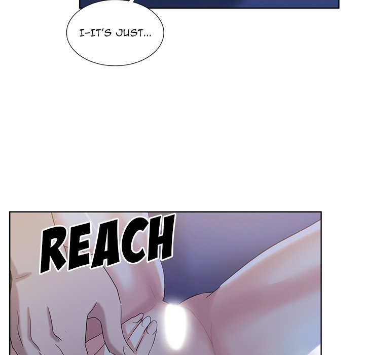 Dangerous Roomies Chapter 21 Page 75