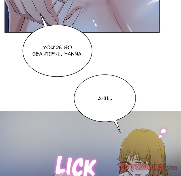 Dangerous Roomies Chapter 21 Page 76