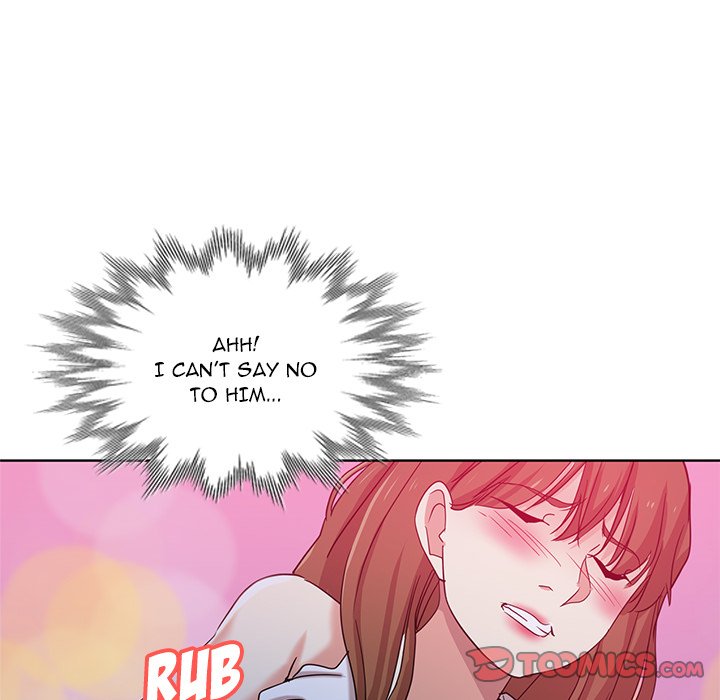 Dangerous Roomies Chapter 21 Page 78