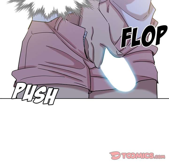Dangerous Roomies Chapter 21 Page 80