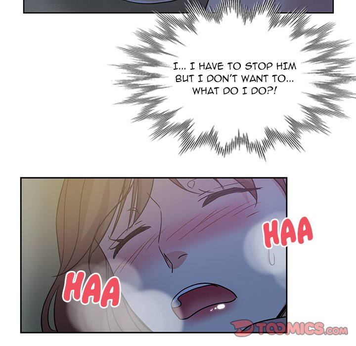 Dangerous Roomies Chapter 21 Page 82