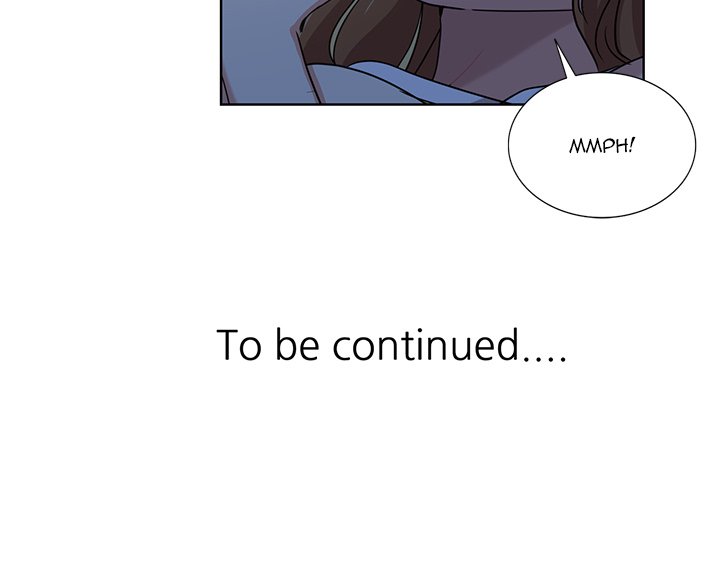 Dangerous Roomies Chapter 21 Page 87