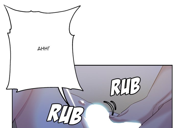 Dangerous Roomies Chapter 22 Page 1