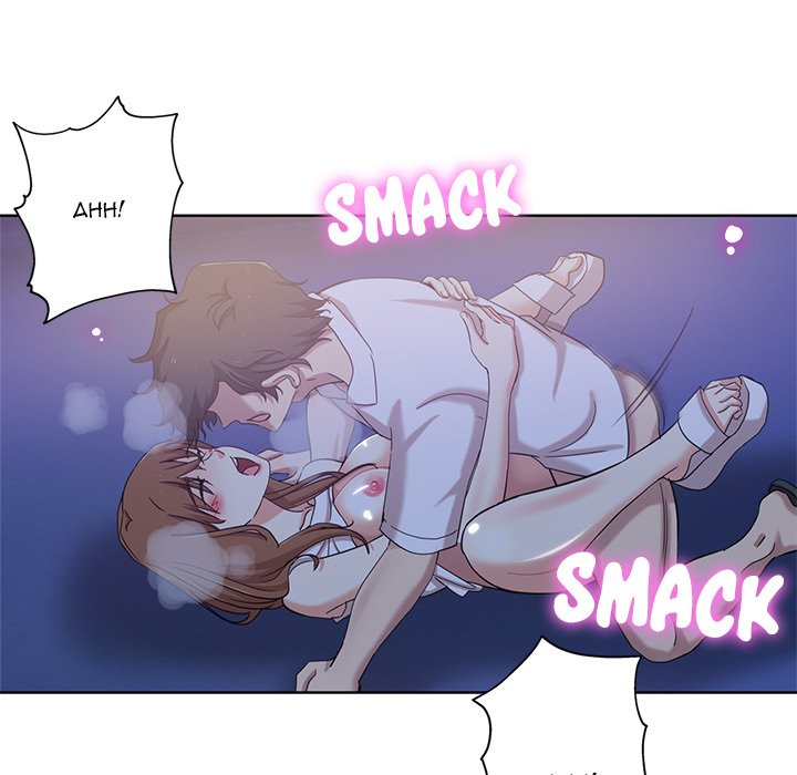 Dangerous Roomies Chapter 22 Page 13