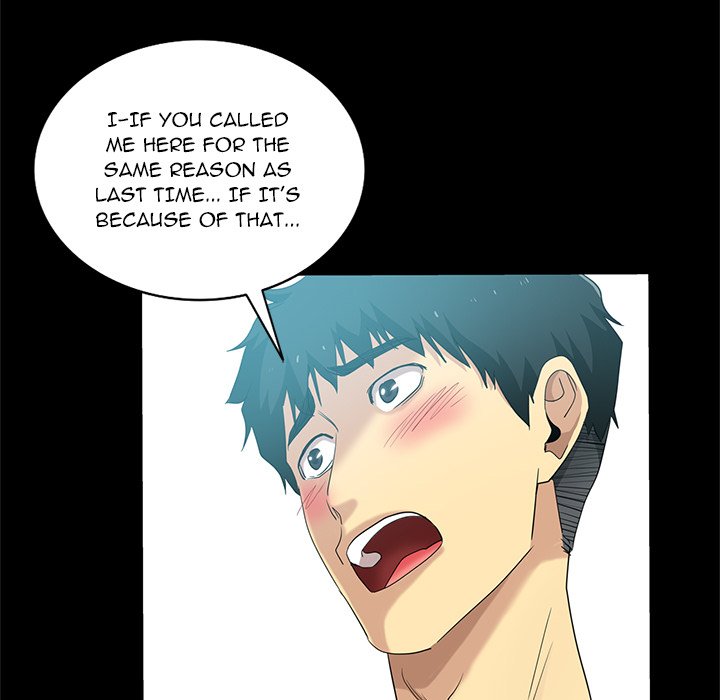 Dangerous Roomies Chapter 22 Page 31