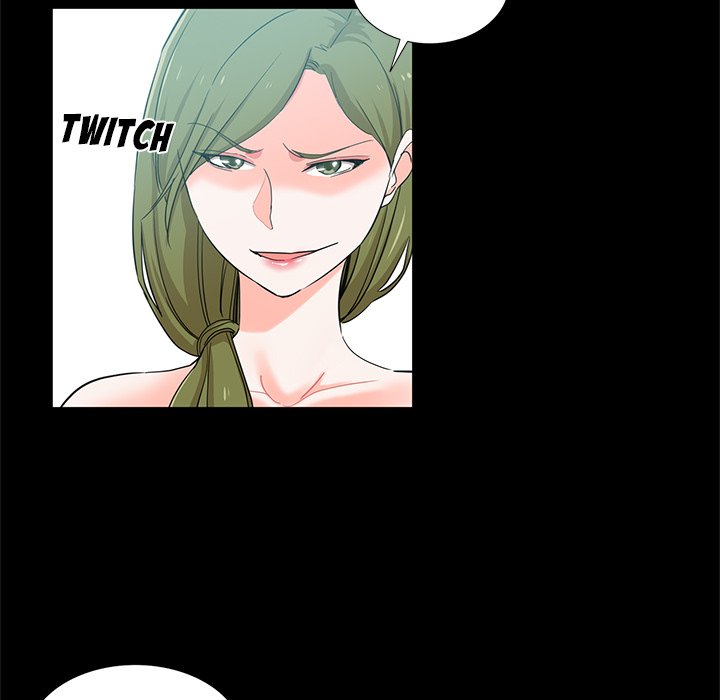 Dangerous Roomies Chapter 22 Page 33