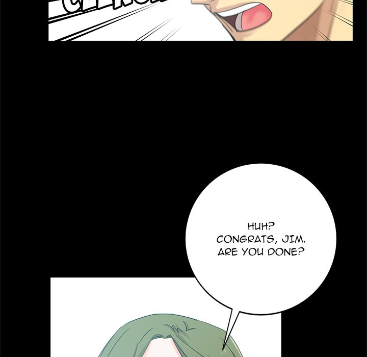 Dangerous Roomies Chapter 22 Page 37