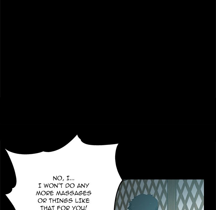 Dangerous Roomies Chapter 22 Page 39