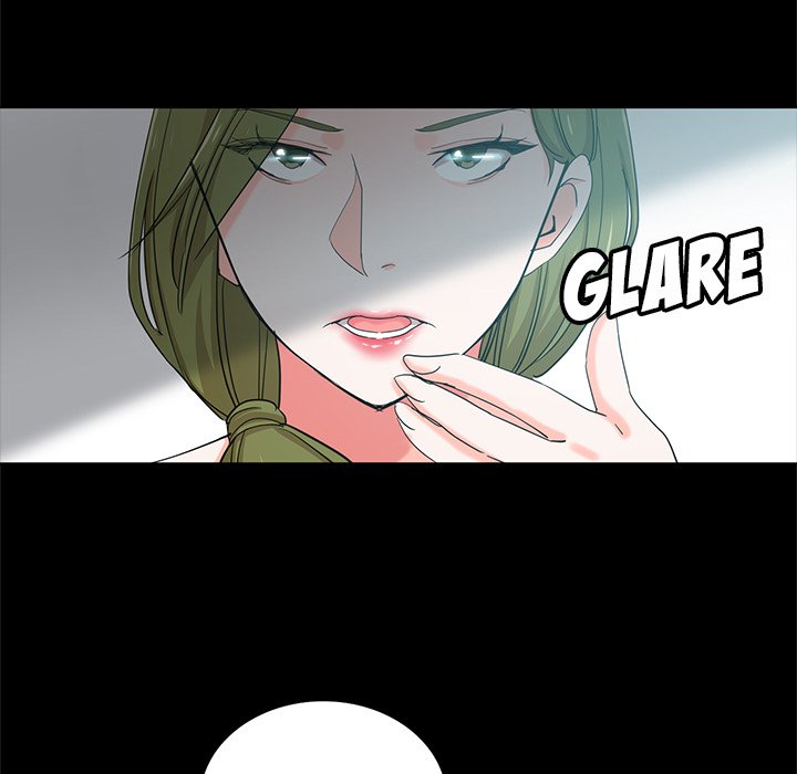 Dangerous Roomies Chapter 22 Page 41