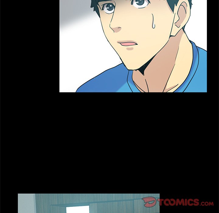 Dangerous Roomies Chapter 22 Page 44