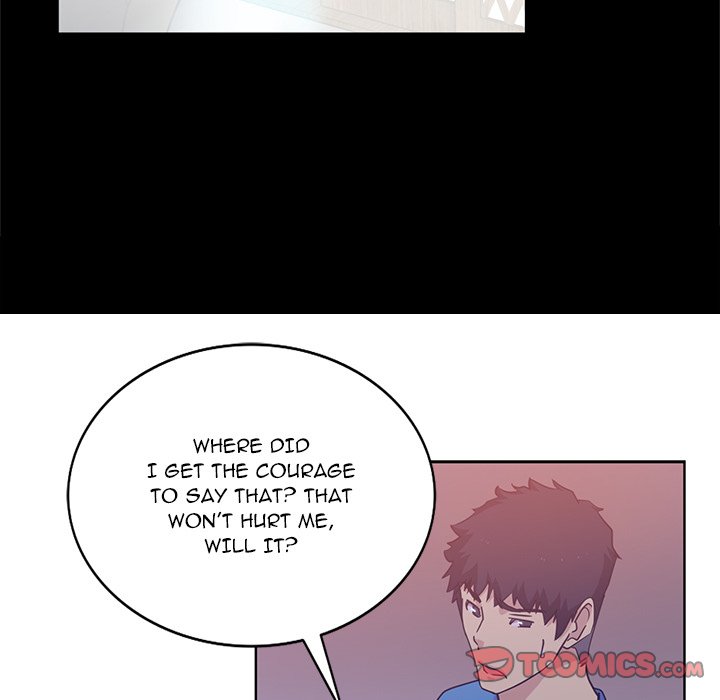 Dangerous Roomies Chapter 22 Page 46