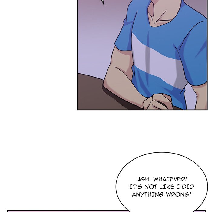 Dangerous Roomies Chapter 22 Page 47