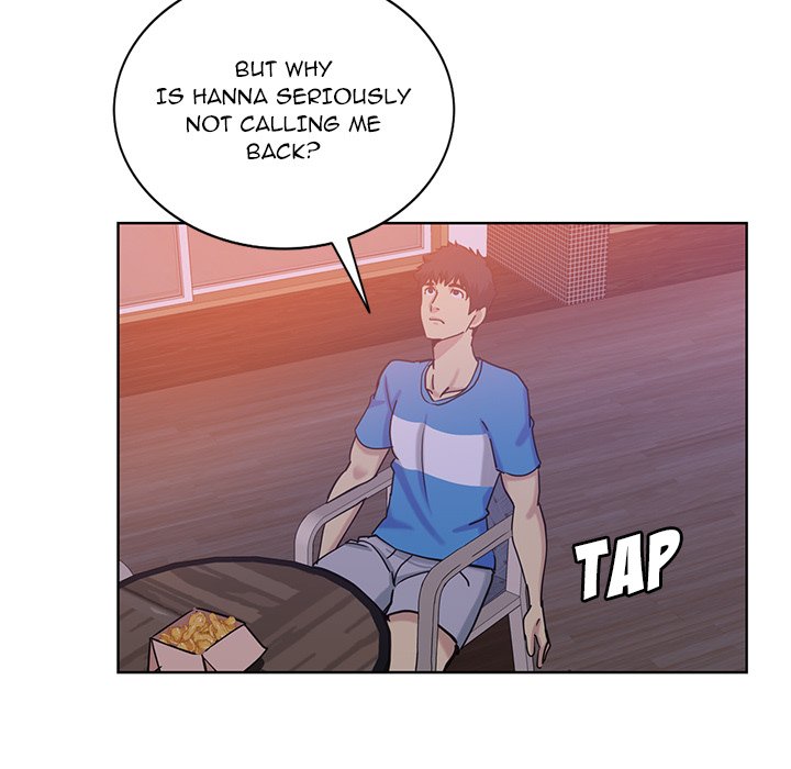 Dangerous Roomies Chapter 22 Page 49