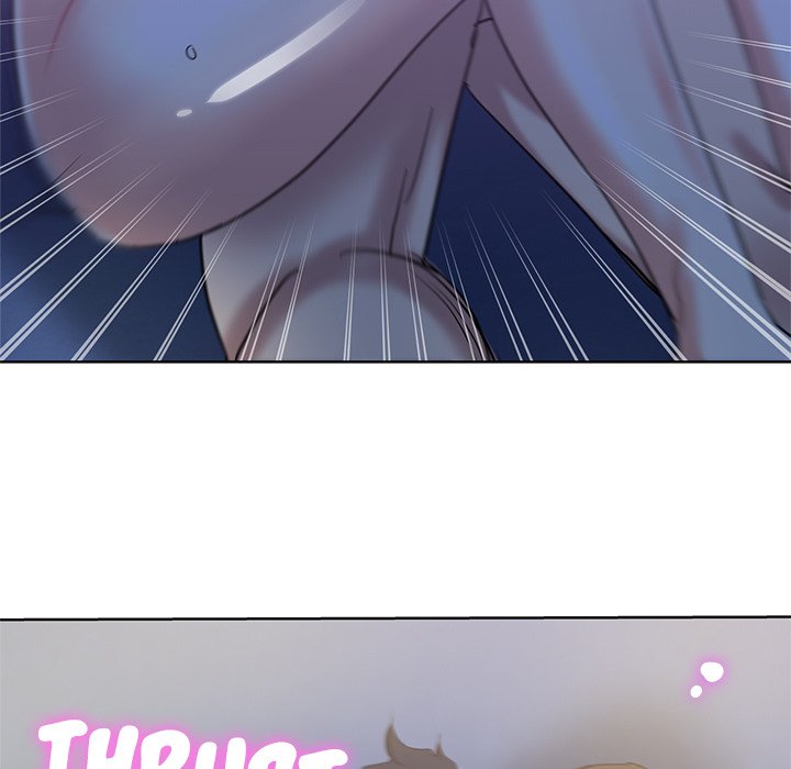 Dangerous Roomies Chapter 22 Page 5