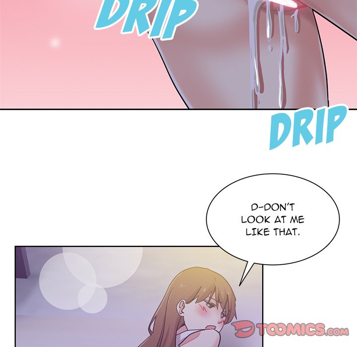 Dangerous Roomies Chapter 22 Page 54