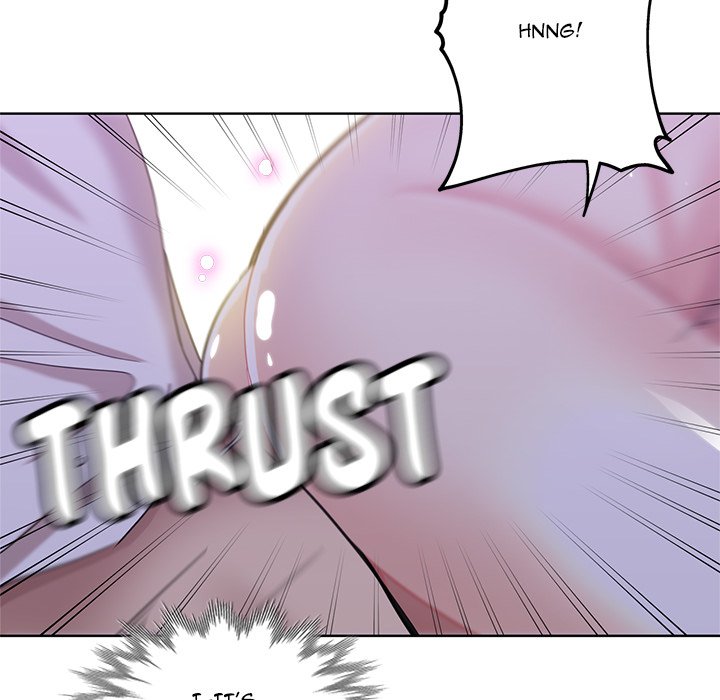 Dangerous Roomies Chapter 22 Page 57