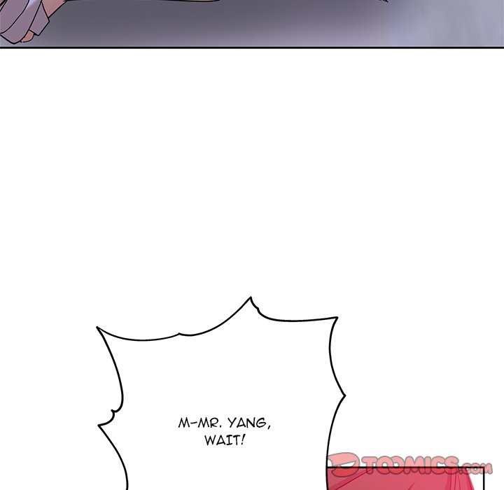 Dangerous Roomies Chapter 22 Page 60