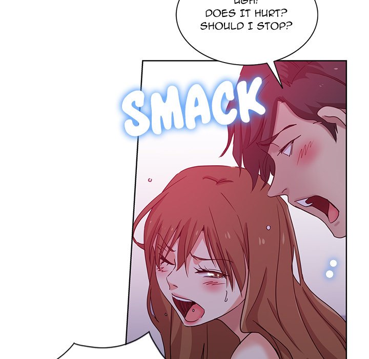 Dangerous Roomies Chapter 22 Page 65