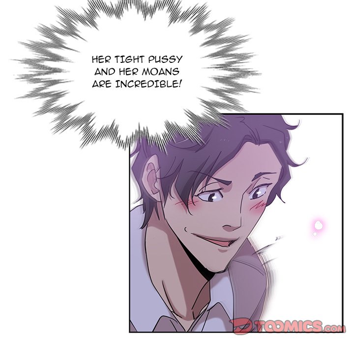 Dangerous Roomies Chapter 22 Page 68