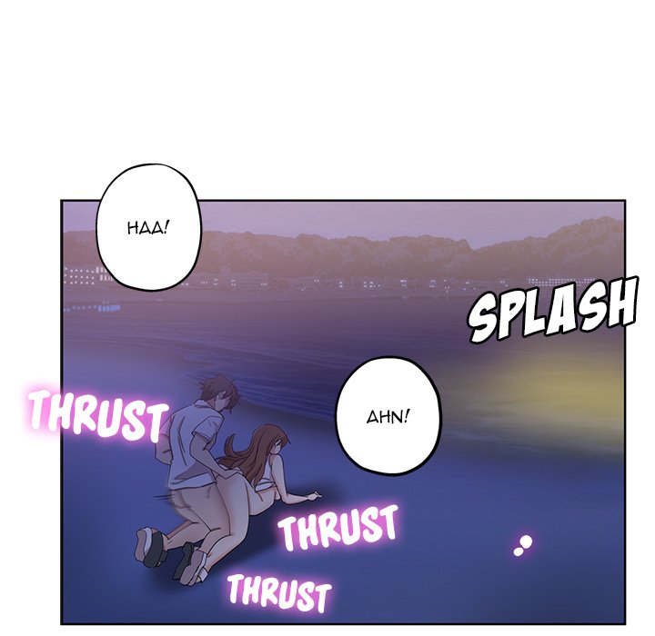 Dangerous Roomies Chapter 22 Page 69