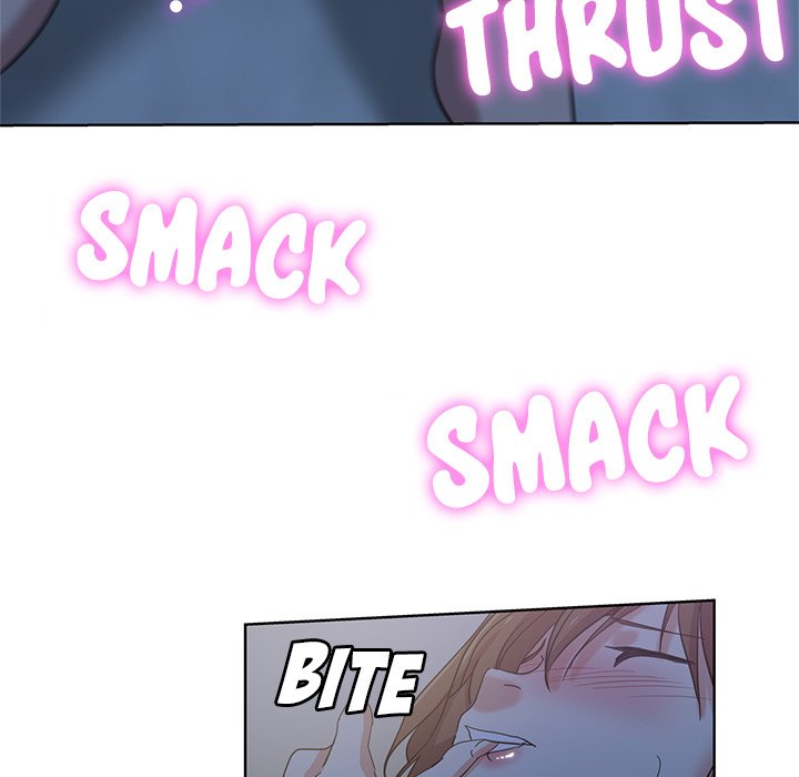 Dangerous Roomies Chapter 22 Page 7