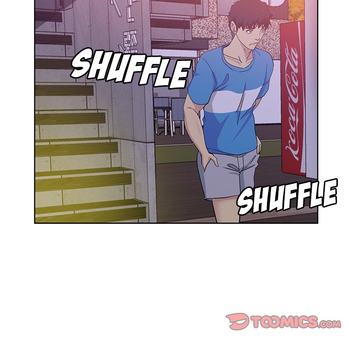 Dangerous Roomies Chapter 22 Page 72