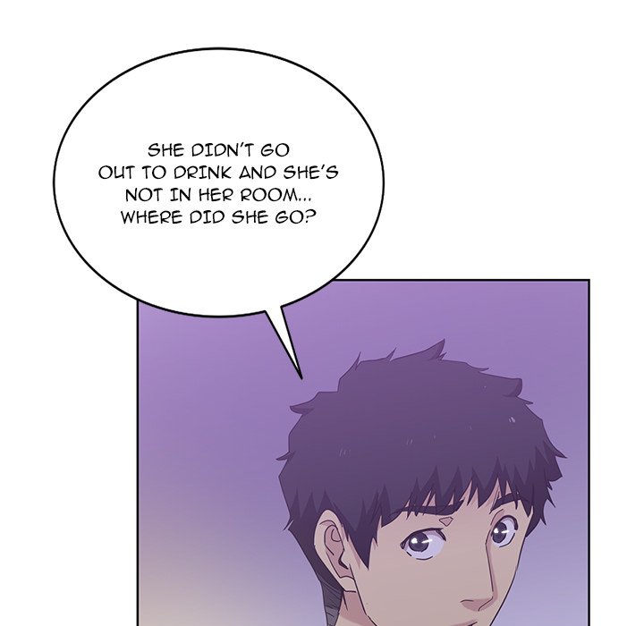 Dangerous Roomies Chapter 22 Page 73