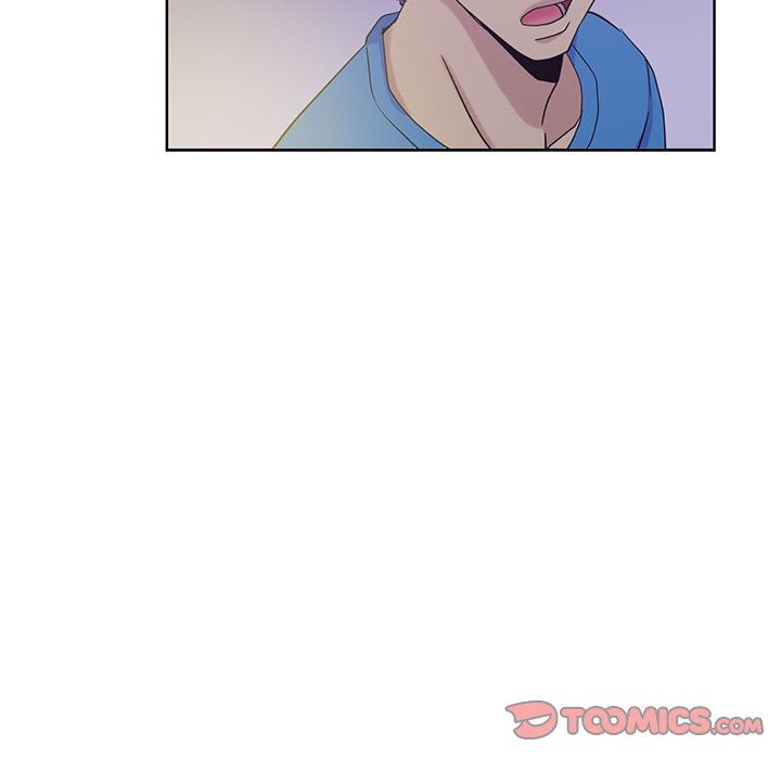 Dangerous Roomies Chapter 22 Page 74