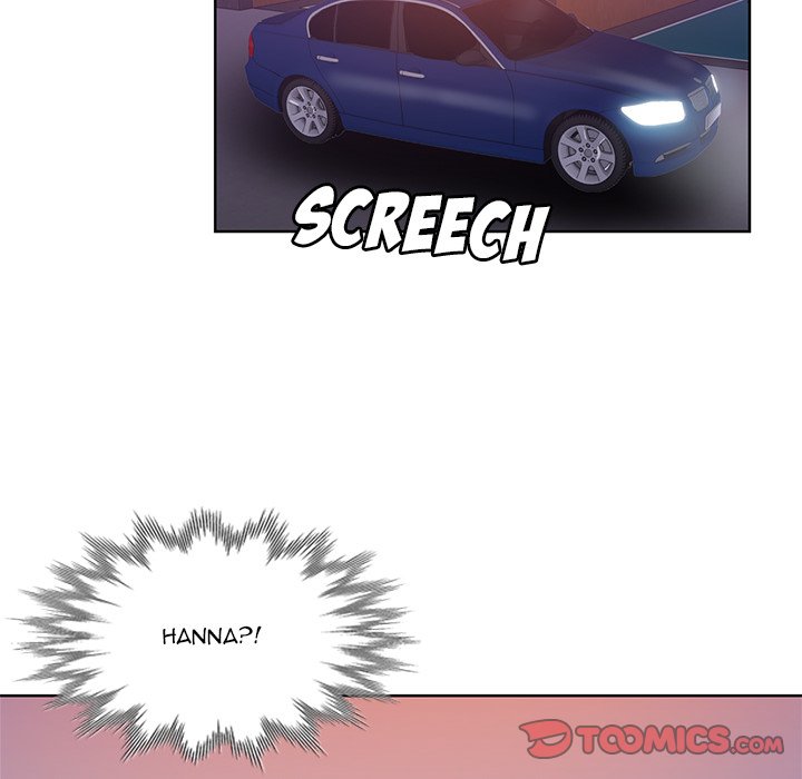 Dangerous Roomies Chapter 22 Page 76