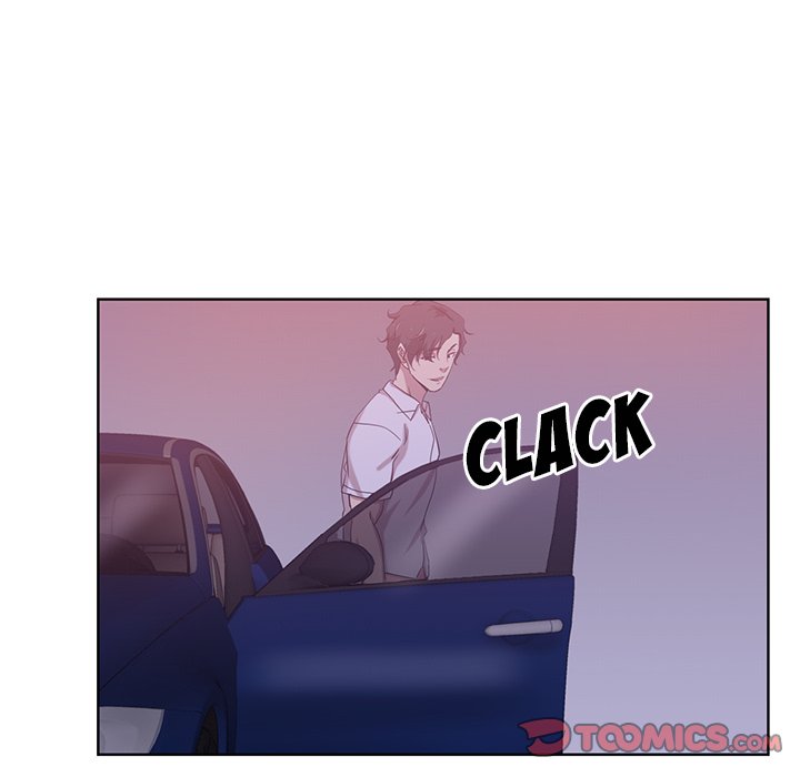 Dangerous Roomies Chapter 22 Page 78