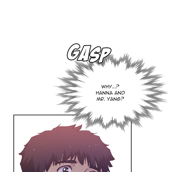 Dangerous Roomies Chapter 22 Page 79