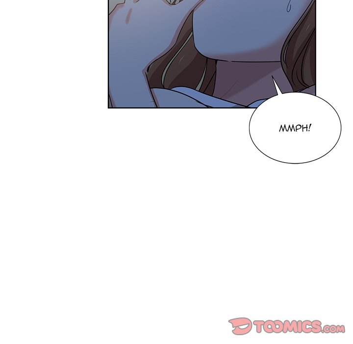 Dangerous Roomies Chapter 22 Page 8