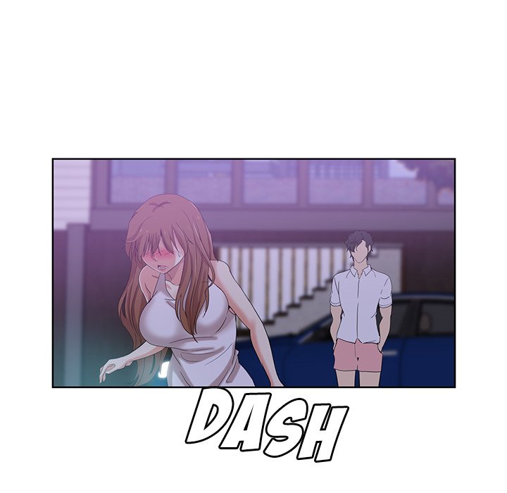 Dangerous Roomies Chapter 22 Page 83