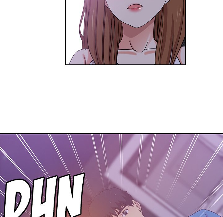 Dangerous Roomies Chapter 22 Page 85