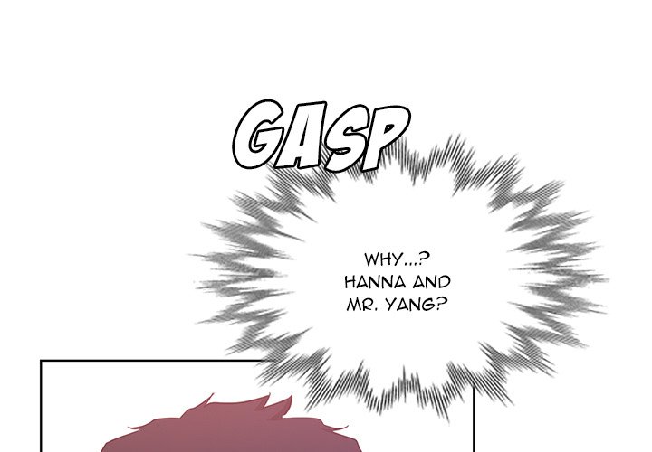 Dangerous Roomies Chapter 23 Page 1