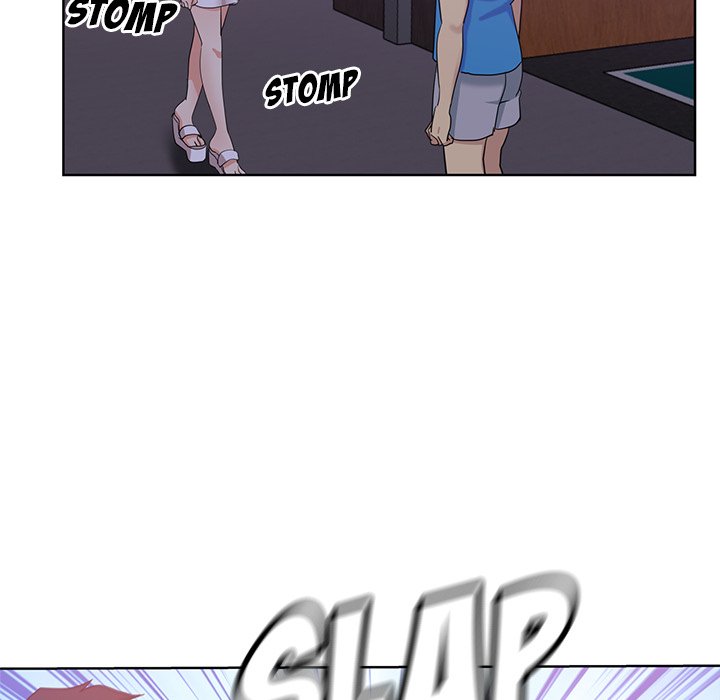 Dangerous Roomies Chapter 23 Page 17