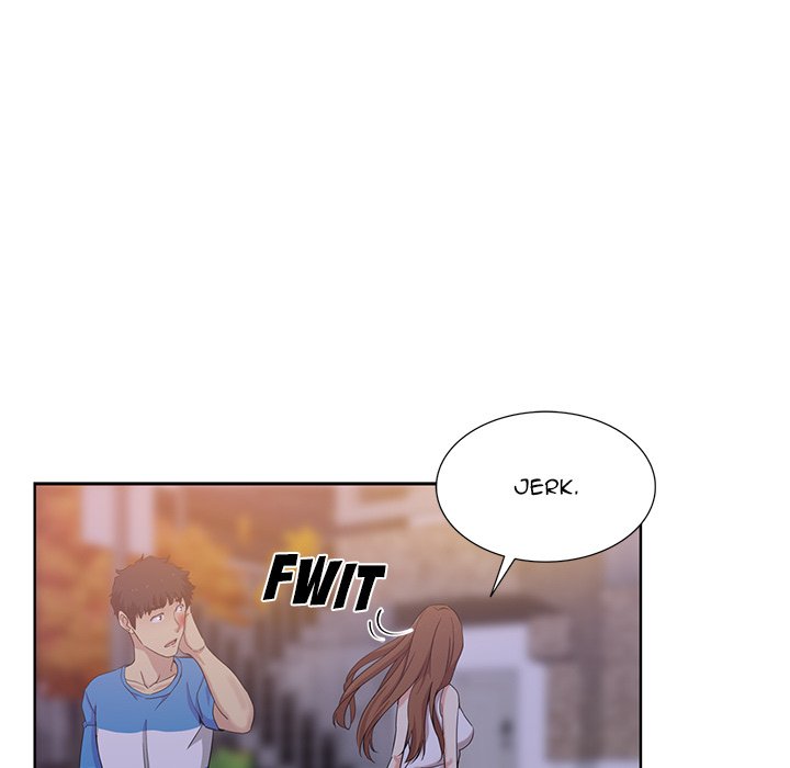 Dangerous Roomies Chapter 23 Page 19