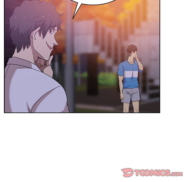Dangerous Roomies Chapter 23 Page 22