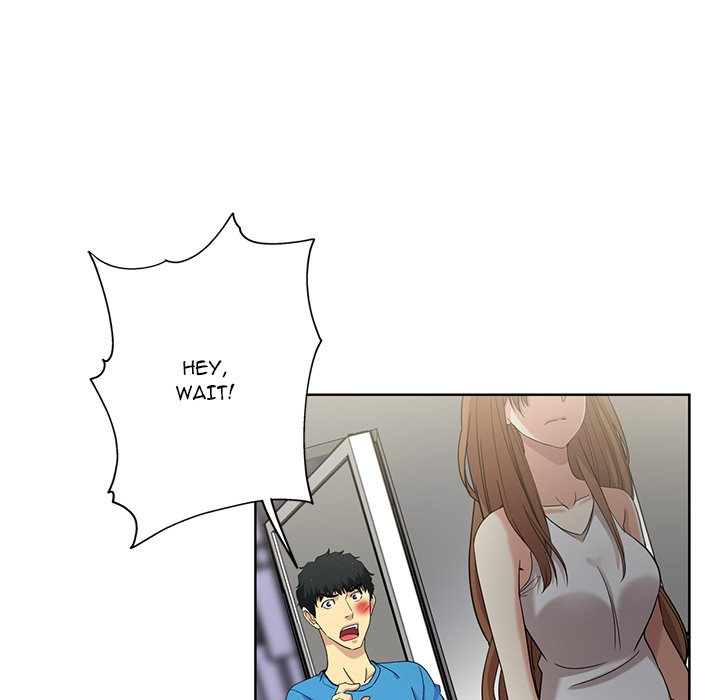 Dangerous Roomies Chapter 23 Page 23