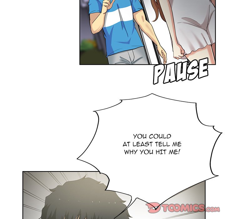 Dangerous Roomies Chapter 23 Page 24