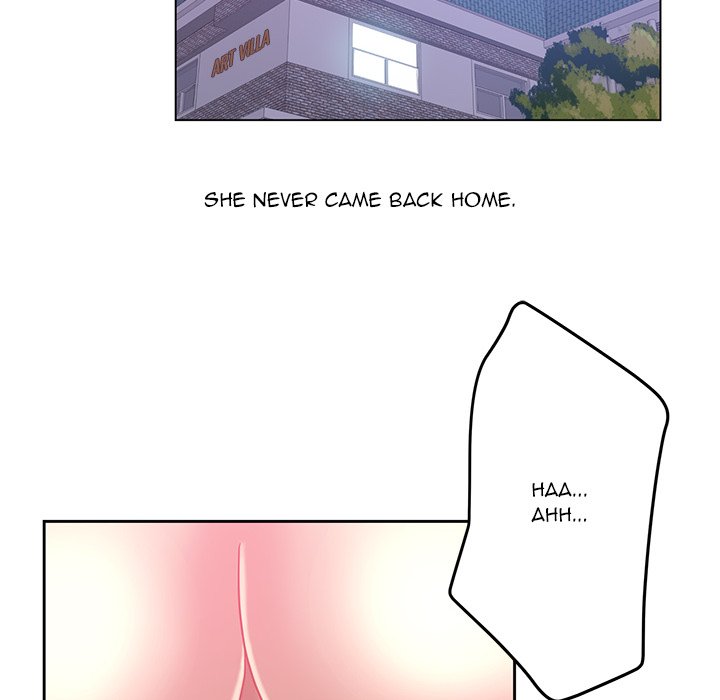 Dangerous Roomies Chapter 23 Page 35