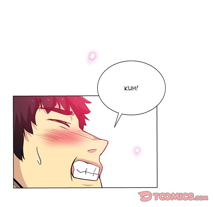 Dangerous Roomies Chapter 23 Page 38