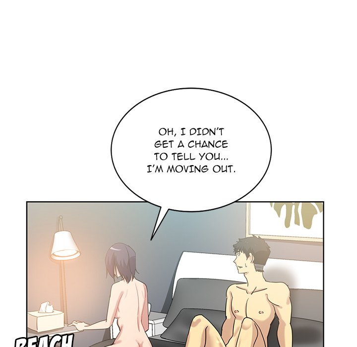 Dangerous Roomies Chapter 23 Page 51