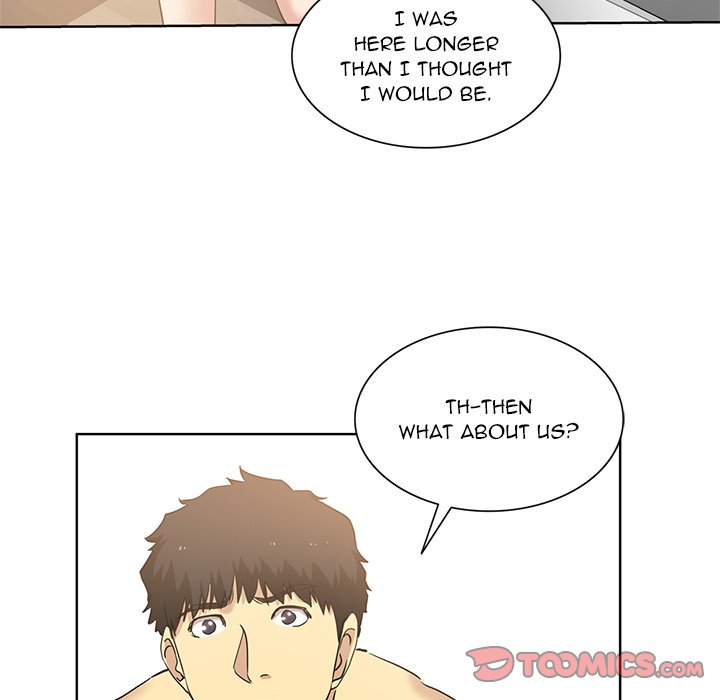 Dangerous Roomies Chapter 23 Page 58