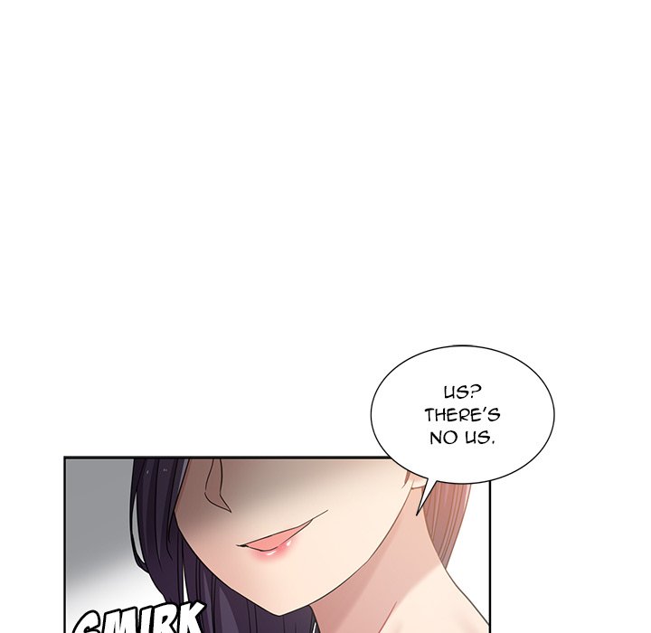 Dangerous Roomies Chapter 23 Page 61
