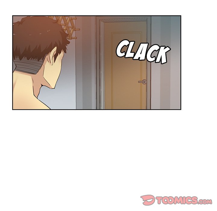 Dangerous Roomies Chapter 23 Page 64