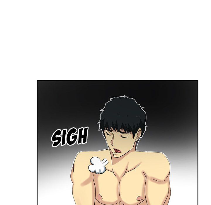Dangerous Roomies Chapter 23 Page 65