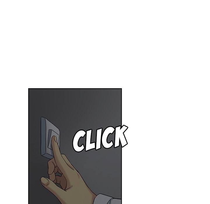 Dangerous Roomies Chapter 23 Page 79